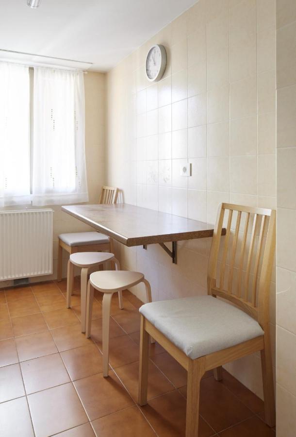 Hondartza Apartment Zarautz Luaran gambar