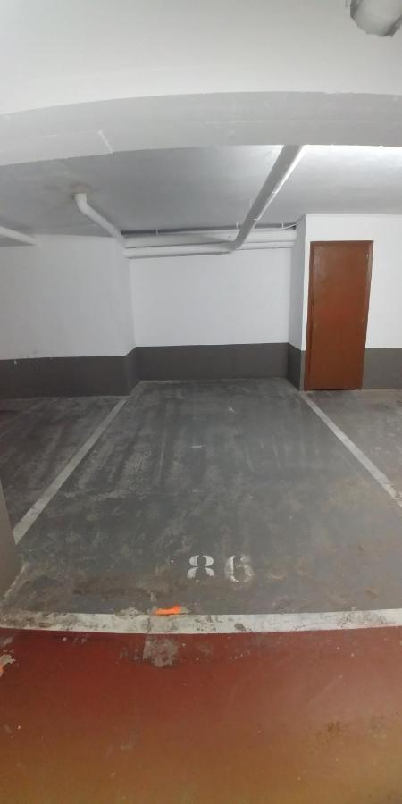 Hondartza Apartment Zarautz Luaran gambar