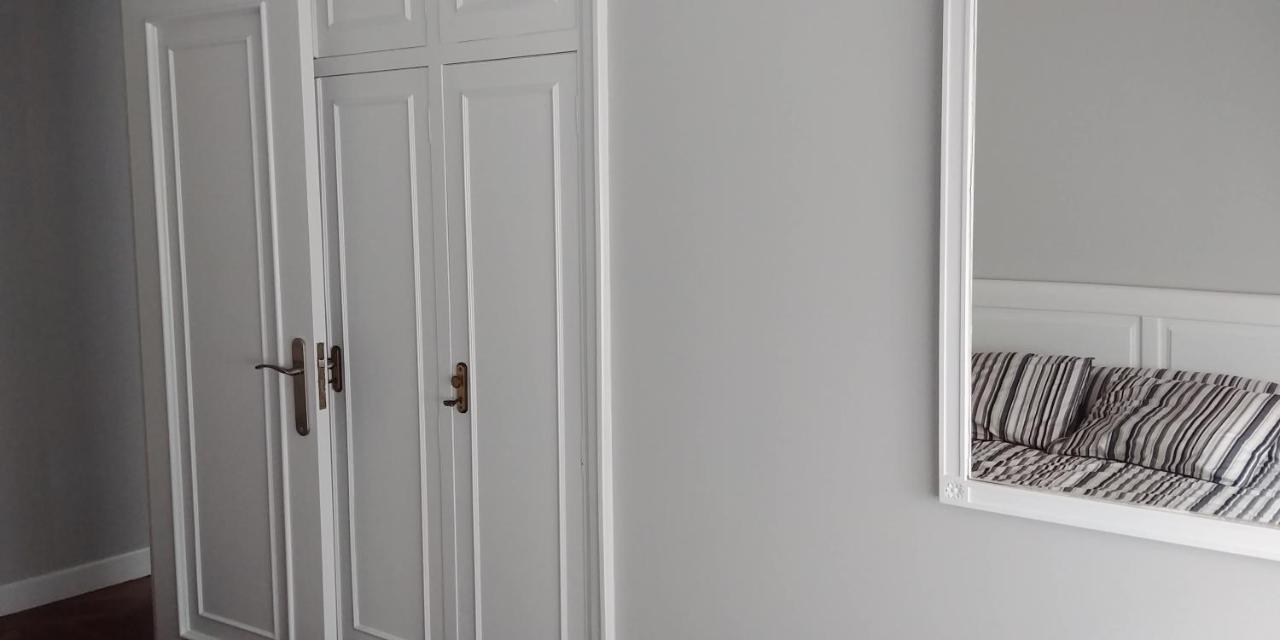 Hondartza Apartment Zarautz Luaran gambar