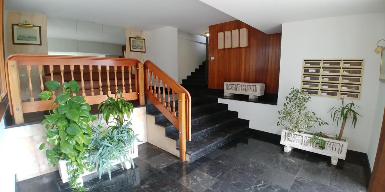 Hondartza Apartment Zarautz Luaran gambar