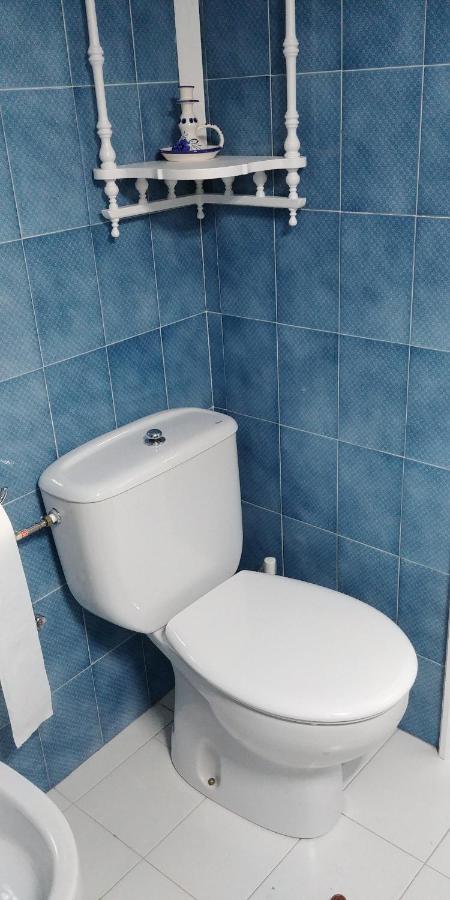 Hondartza Apartment Zarautz Luaran gambar