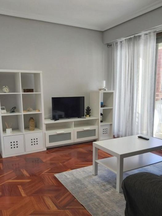 Hondartza Apartment Zarautz Luaran gambar