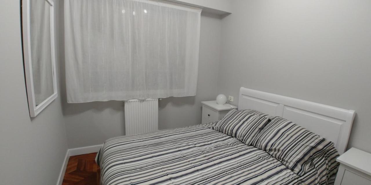 Hondartza Apartment Zarautz Luaran gambar