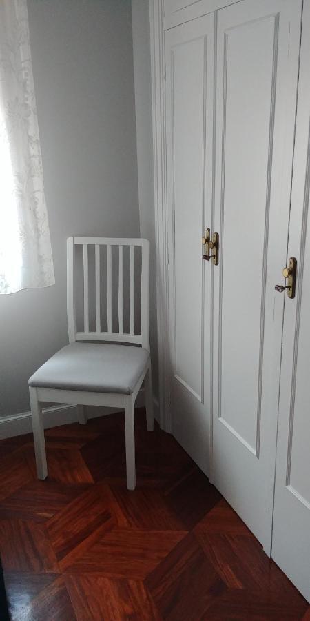 Hondartza Apartment Zarautz Luaran gambar